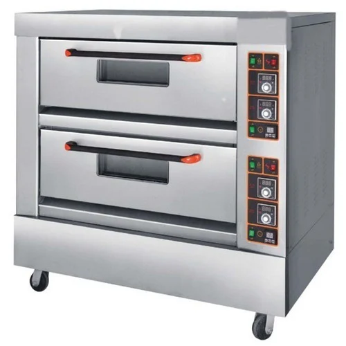 Electric Oven 